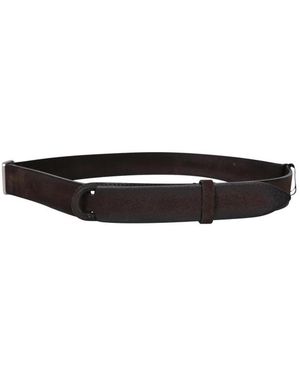 Orciani Belts - Black