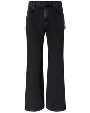 Pinko Flare Jeans - Black