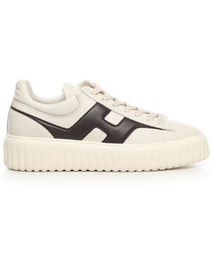 Hogan Sneakers - Wit