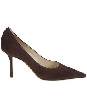 Jimmy Choo Pumps - Bruin