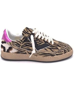 4b12 Sneakers - Multicolore