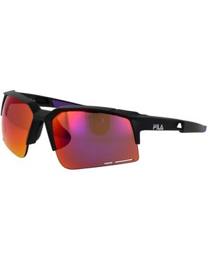 Fila Sunglasses - Rojo