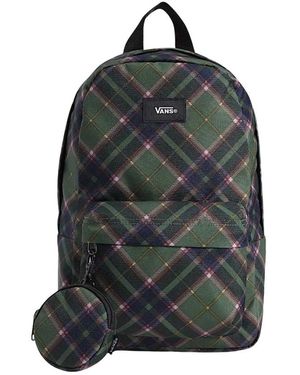 Vans Backpacks - Nero
