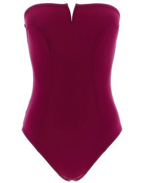 Eres One-Piece - Morado