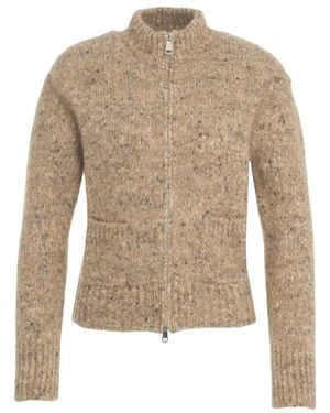 MVMT Cardigans - Neutre