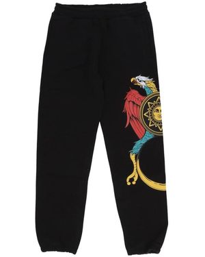 DOLLY NOIRE Asso Di Denari Sweatpants - Zwart