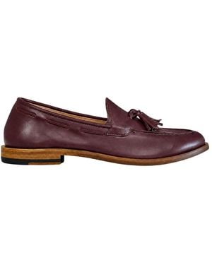 Astorflex Nappiflex Loafer - Lila