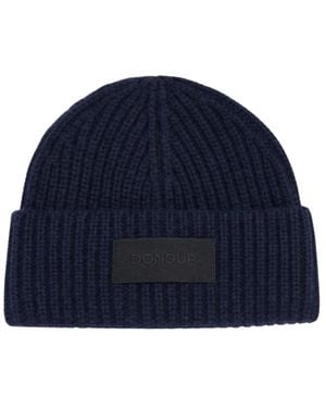 Dondup Accessories - Blue