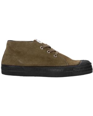 Novesta Sneakers - Marrón