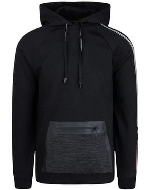 Cruyff Hoodies - Blue