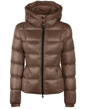 Refrigiwear Down Jackets - Marrone