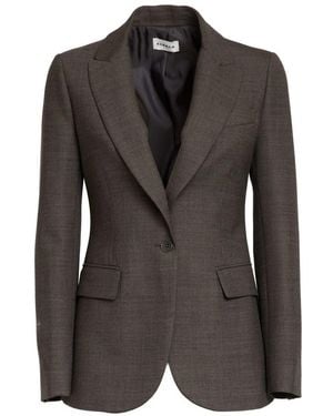 P.A.R.O.S.H. Blazers - Zwart