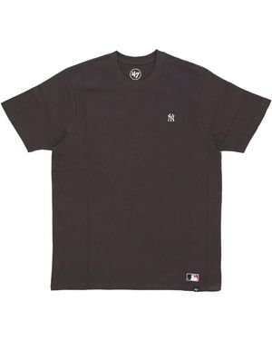 '47 T-Shirts - Black