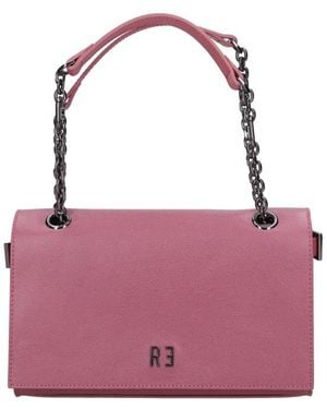 Rebelle Shoulder Bags - Purple