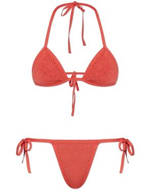 DSquared² Bikinis - Rosso