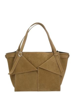 Coperni Tote Bags - Marrón