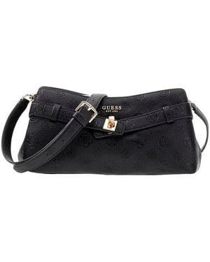 Guess Cross Body Bags - Negro