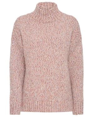 Ichi Turtlenecks - Rosa