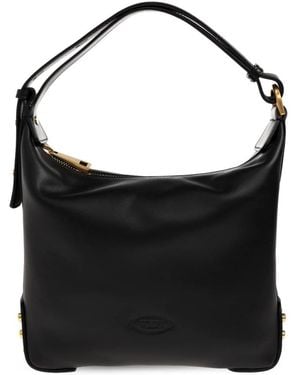 Tod's Handbags - Nero