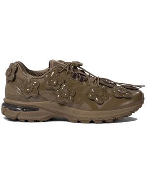 Asics Sneakers - Marron
