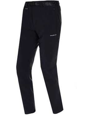 Trangoworld Outdoor pantaloni - Nero
