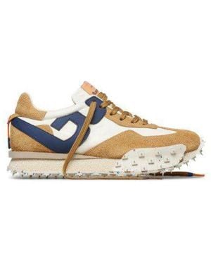 Barracuda Rhum Sneakers - Blau