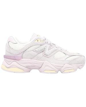 New Balance Running Shoes - Bianco
