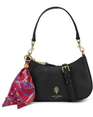 Kurt Geiger Shoulder Bags - Nero