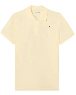 Silbon Polo Shirts - Neutro