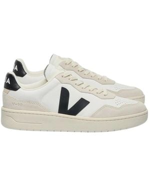 Veja Sneakers - Blanco