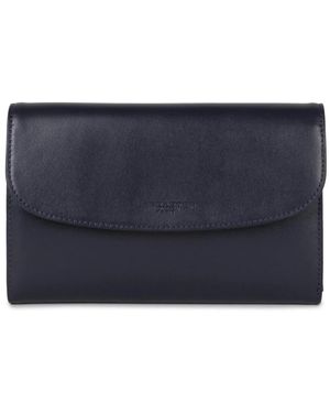 Lancaster Wallets & Cardholders - Azul
