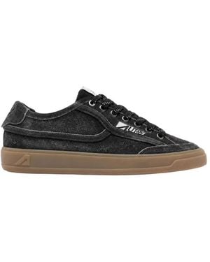 Autry Sneakers - Nero