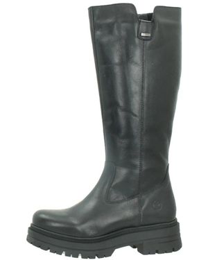 Coronel Tapiocca High Boots - Gris