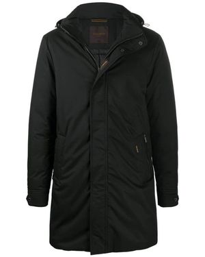 Moorer Parkas - Negro