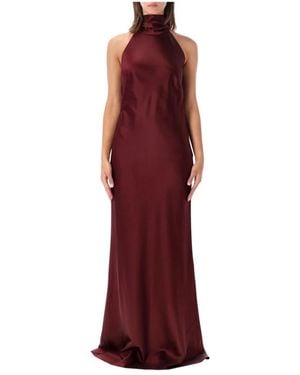 Ralph Lauren Gowns - Red