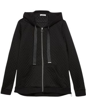 Elena Miro Light Jackets - Black