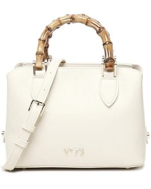 V73 Handbags - Natural