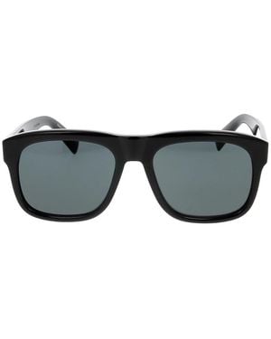 Saint Laurent Sonnenbrillen - Grau