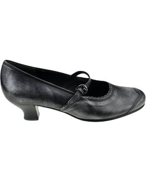 Gabor Pumps - Nero