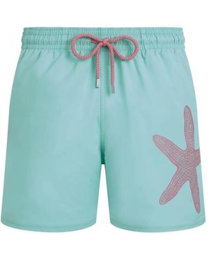 Vilebrequin Beachwear - Blauw