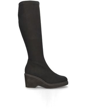 Pretty Ballerinas High Boots - Nero