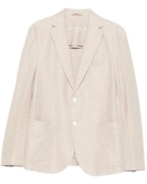Circolo 1901 Blazers - Natural
