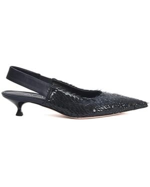 Agl Attilio Giusti Leombruni Court Shoes - Blue