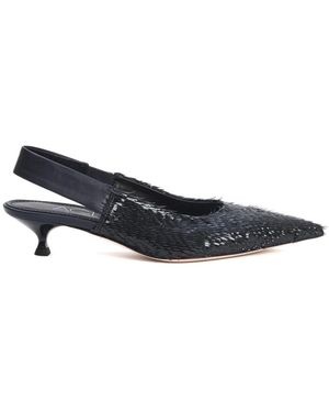 Agl Attilio Giusti Leombruni Pumps - Blauw