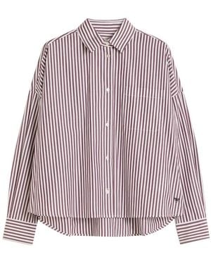 Weekend by Maxmara Shirts - Purple