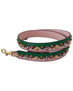 Dolce & Gabbana Bag Accessories - Multicolour