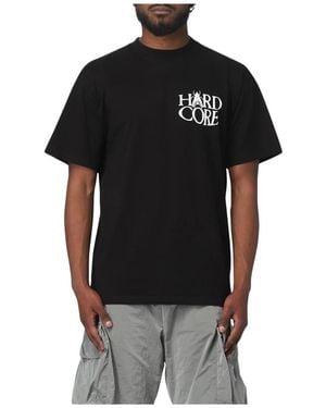 Aries T-Shirts - Black