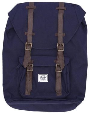 Herschel Supply Co. Backpacks - Blue