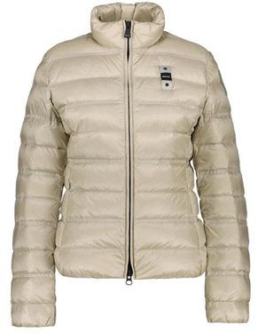 Blauer Georgia Down Jacket - Naturel