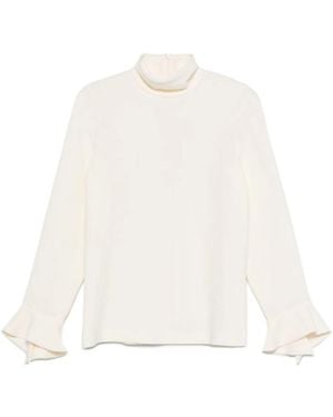 Alberto Biani Blouses - White